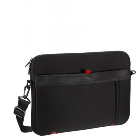 BORSA PER NOTEBOOK 13,3" COLORE NERO