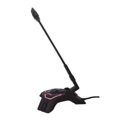 MICROFONOMICROFONO GAMING GAMMEC