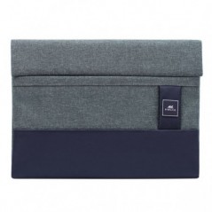 CUSTODIA SLEEVE MELANGE NB13 KHAKI 