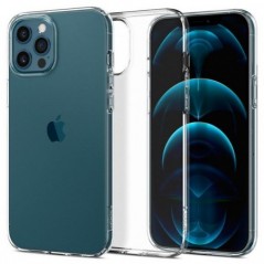 CUSTODIA IPHONE 12 PRO MAX LIQUID CRYSTAL 6.7