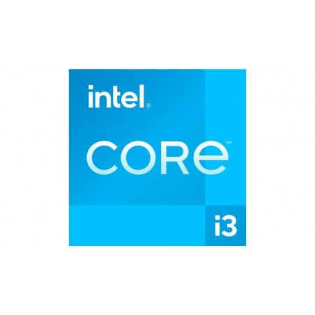 CPU INTEL I3-12100 3,3GHz SKT1700 12GEN 4C 12MB 8T 7NM 60W UHD730