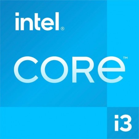 CPU INTEL I3-12100F 3,3GHz SKT1700 12GEN 4C 12MB 8T 10NM 60W NOVGA