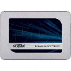 SSD 2,5 250GB SATA3 MX500 CRUCIAL 