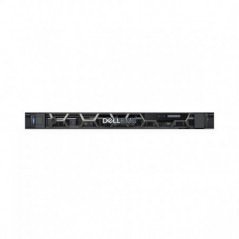 SERVER DELL R250 E-2314 8GB 1TB EMC POWER EDGE RACK SATA 450W