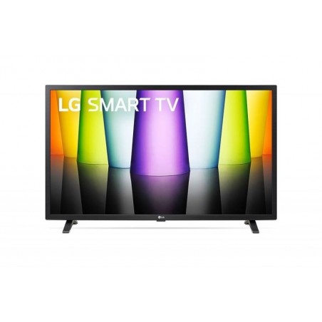TV 32 LG HD EU SMART CERAMIC BLACK USB DVBT2 NEW