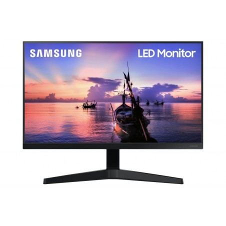 MONITOR 27 IPS HDMI VGA 5MS F27T350 SAMSUNG F27T350