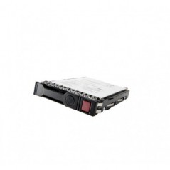 SSD 2,5 HPE 480GB SATA RI SC SFF SERVER READ INTENSIVE SMART CARRIER