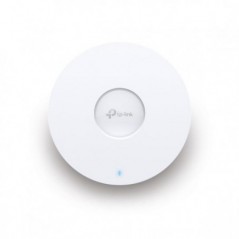 ACCESS POINT AX3000 DUAL BAND WIFI 6 1P RJ45 GIGABIT 2 ANTENNE INTERNE
