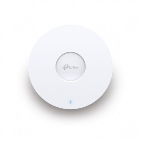 ACCESS POINT AX3000 DUAL BAND WIFI 6 1P RJ45 GIGABIT 2 ANTENNE INTERNE