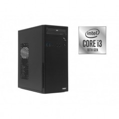 PERSONAL COMPUTER I3 8G 480G H510 W10P I3-1010X DDR4 V/H ADJ REVENANT