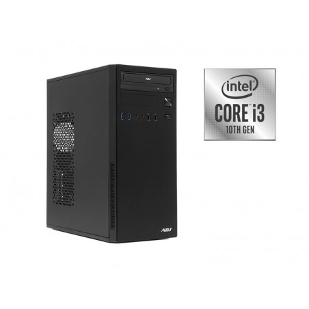 PERSONAL COMPUTER I3 8G 480G H510 W10P I3-1010X DDR4 V/H ADJ REVENANT