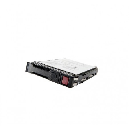SSD 2,5 HPE 240GB SATA RI SC SFF SERVER READ INTENSIVE SMART CARRIER