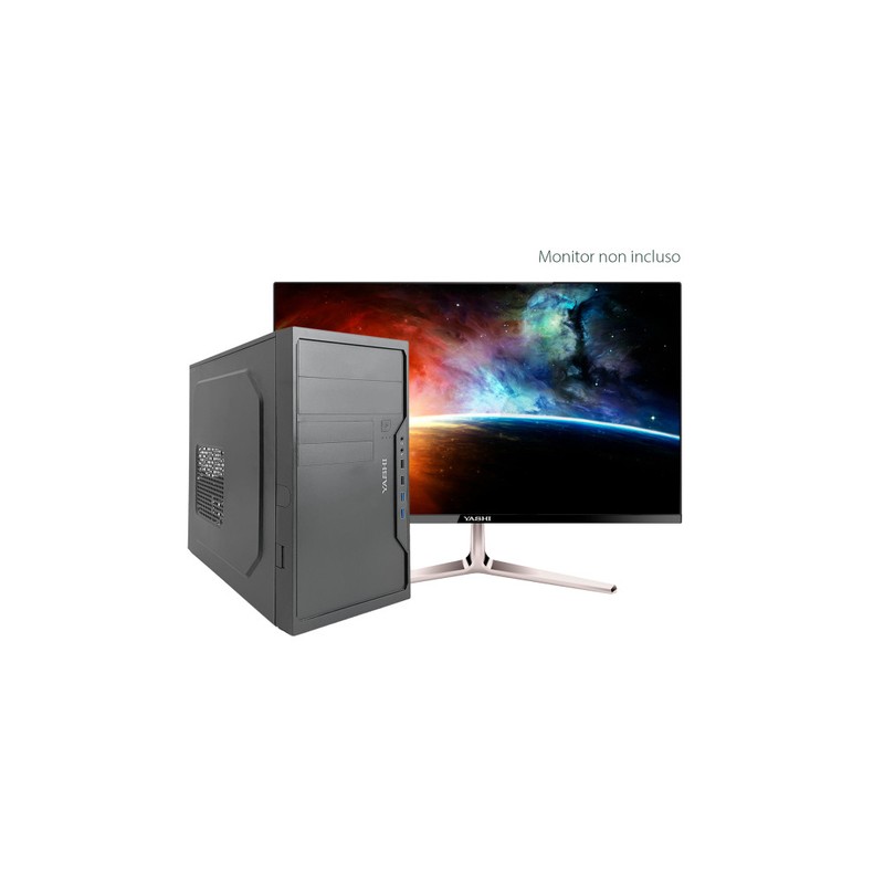 Yashi PC MT GENIO ULTRA 5 225 16GB 512GB SSD WIN 11 PRO