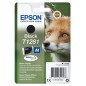 EPSON CART INK NERO STYLUS S22/SX125/SX420W/SX130, SERIE M VOLPE