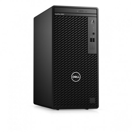 PERSONAL COMPUTER I5 8GB 512GB W10P MT DELL DVDRW I5-10505 DELL OPTI 3090