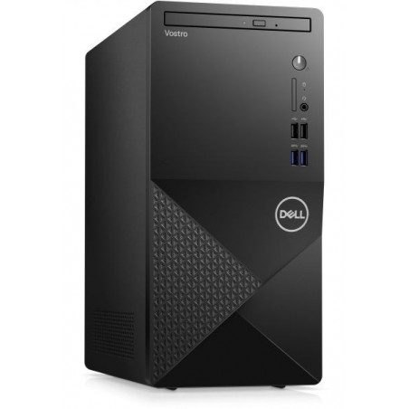 PERSONAL COMPUTER I3 8GB 256GB W10P MT DELL DVDRW I3-12100 DELL OPTI 3910