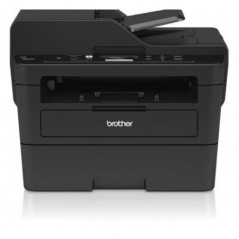 MULTIFUNZIONE LASER B/N A4 LAN F/R 34PPM BROTHER DCPL2550DN