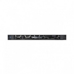 SERVER DELL R250 E-2314 8GB 2TB RACK 1U 4LFF SATA 450W G200