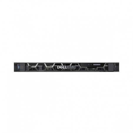 SERVER DELL R250 E-2314 8GB 2TB RACK 1U 4LFF SATA 450W G200