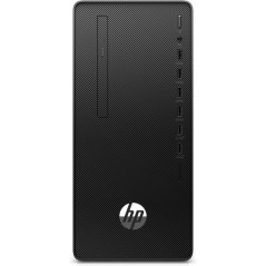 PERSONAL COMPUTER I7 8GB 512SSD W11P HP MT I7-10700 290 G4 MT V/H 2Y U6578E