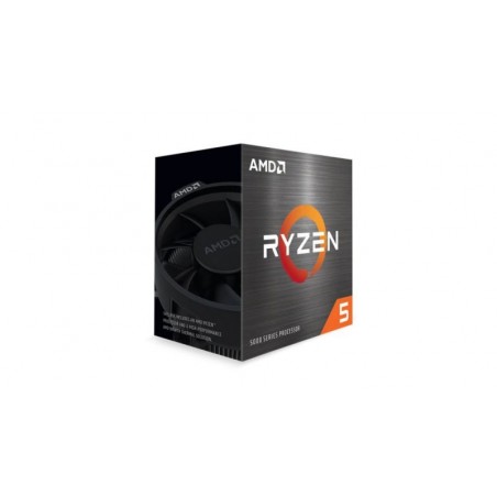 CPU AMD RYZEN5 5600G AM4 3,9GHZ VGA 6CORE BOX 16MB 64BIT 65W RADEON