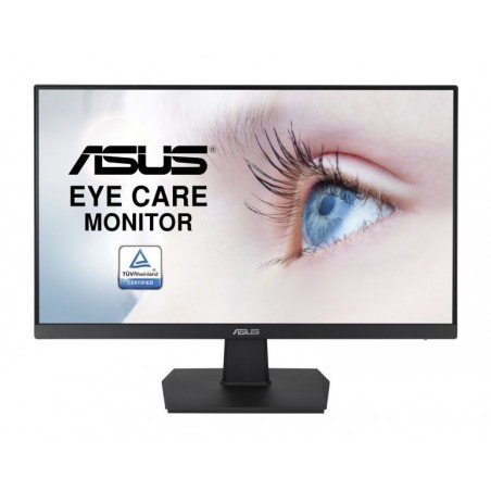 MONITOR 23.8IPS HDMI 1.4 ASUS VA24EHE ASUS VA24EHE VGA DVI