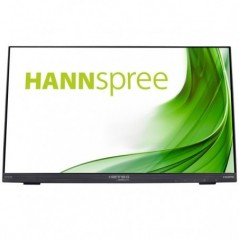 MONITOR TOUCH 21,5LED MM VGA HDMI DP HANNSPREE HT225HPA 10 TOCCHI 7MS