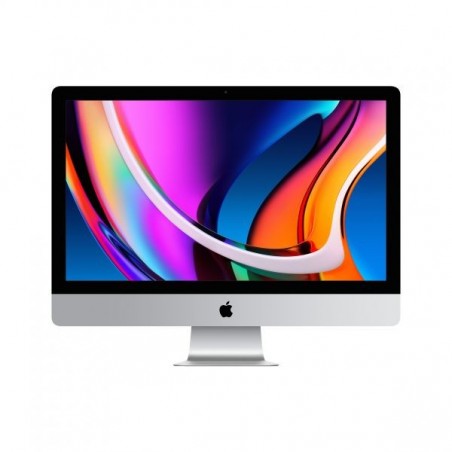COMPUTER ALL IN ONE IMAC 27 5K I7 8-CORE 3.8GHZ 8GB/512SSD/RADEON PRO 5500X 8GB