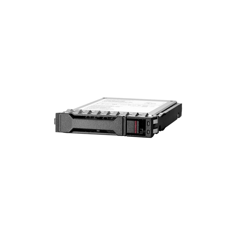 HPE SSD SERVER 960GB SATA MU SFF BC MV SSD