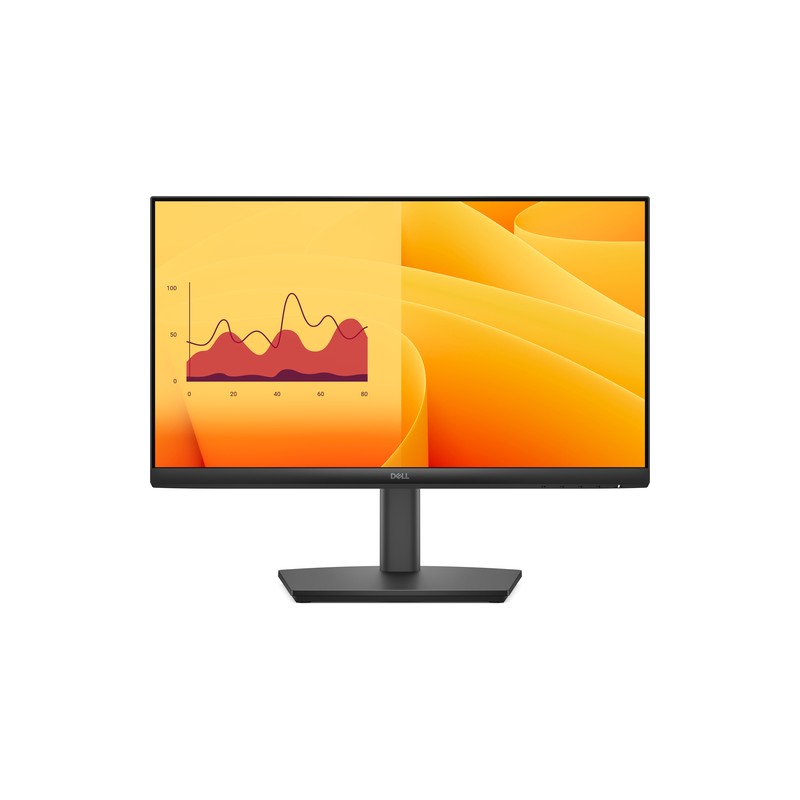 DELL MONITOR 21,5 LED VA FHD 16:9 5MS 250 CDM, PIVOT, HDMI, MULTIMEDIALE, E SERIES DELL MONITOR 21,5 LED VA FHD 16:9 5MS 250 CDM, PIVOT, HDMI, MULTIMEDIALE, E SERIES
