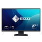EIZO MONITOR 27 LED IPS 16:9 4K UHD 350 CDM, PIVOT, USB-C, DP/HDMI, FLEXSCAN, GAR 7 ANNI