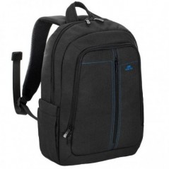 ZAINO X MB/NOTEBOOK 15,6 TELA BLACK 