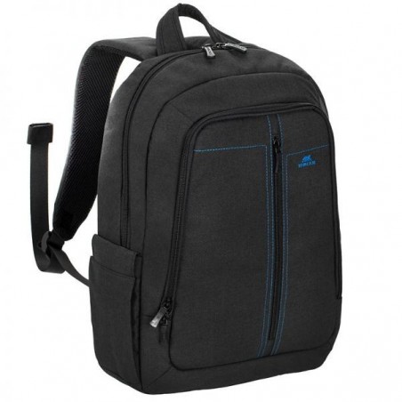 ZAINO X MB/NOTEBOOK 15,6 TELA BLACK 