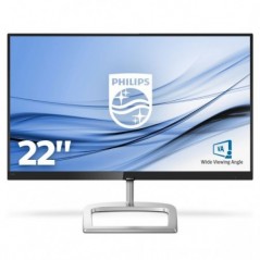 MONITOR 21,5GAME IPS VGA HDMI 5MS PHILIPS 226E9QHAB/00 FREESYNC