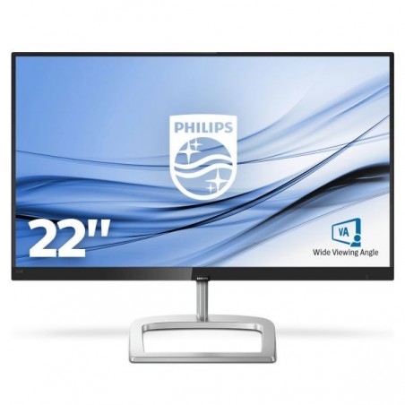 MONITOR 21,5GAME IPS VGA HDMI 5MS PHILIPS 226E9QHAB/00 FREESYNC