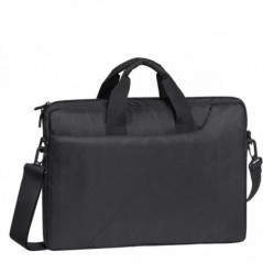 BORSA LAPTOP 15,6BLACK CON TRACOL 