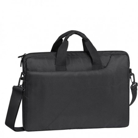 BORSA LAPTOP 15,6BLACK CON TRACOL 