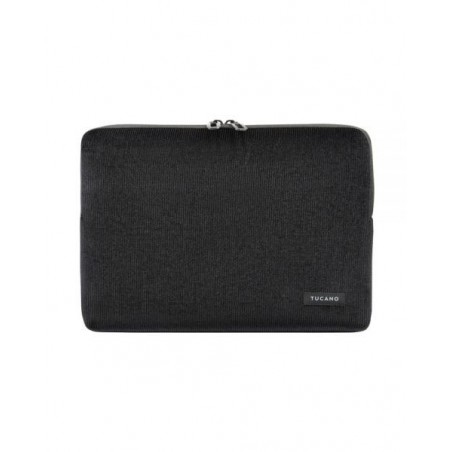 CUSTODIA VELLUTO SLEEVE MBP 13 NERO TUCANO MACBOOKPRO13
