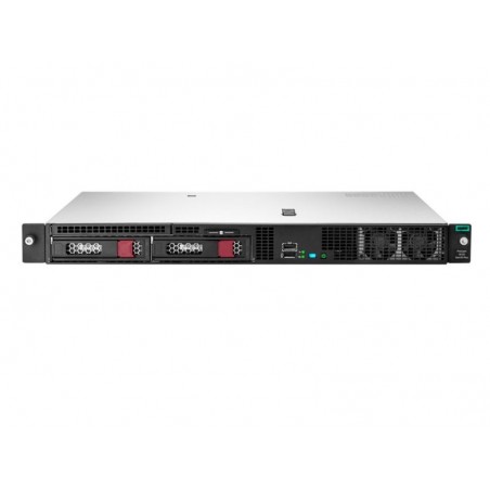SERVER HPE DL20 E2314 NOHDD 8GB GEN10+ RACK 1P 2LFF NO HS 290W SATA