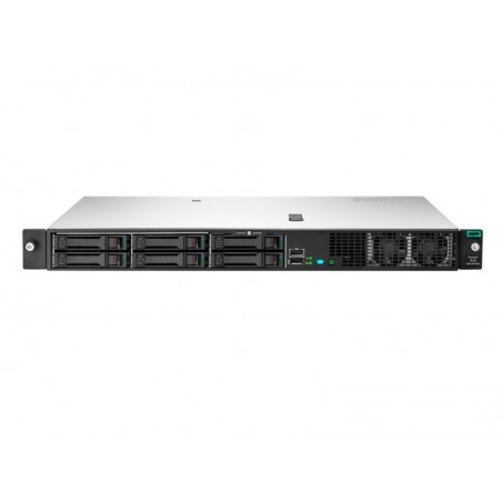 SERVER HPE DL20 E2314 NOHDD 16GB GEN10+ RACK 1P 4SFF HS 290W SATA