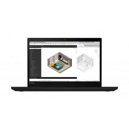 NOTEBOOK 14 RYZ7-5850U 16GB 1TBSSD W11P LENOVO THINKBOOK 15 G3 - 3YW