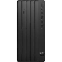 PERSONAL COMPUTER I3 8GB 256SSD W11P DG MT 3Y I3-12100 290 G9 MTW DVDRW 12GEN