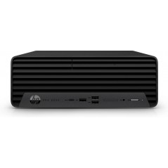 PERSONAL COMPUTER I5 16GB 512SSD W11P DG SFF 3Y I5-12500 400 G9 SFF DVDRW 12GEN
