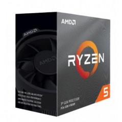 CPU AMD RYZEN5 4600G AM4 3,7GHZ VGA 6CORE BOX 8MB 64BIT 65W
