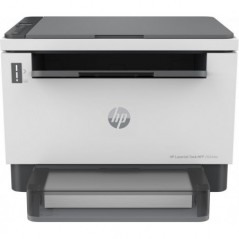 MULTIFUNZIONE LASER B/N A4 WIFI USB 22PPM F/R HP LASERJET TANK 2604DW