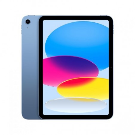 TABLET IPAD 10.9 64GB WIFI BLU 2022