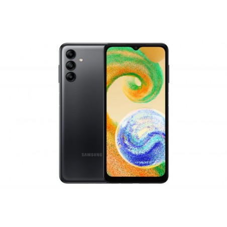 SM SAMSUNG GALAXY A04S BLACK 6,5 3+32GB DS ITA