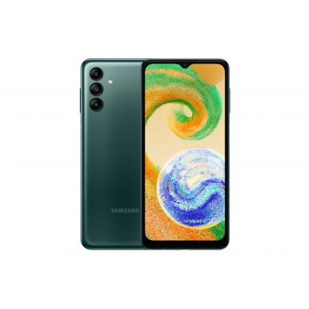 SM SAMSUNG GALAXY A04S GREEN 6,5 3+32GB DS ITA