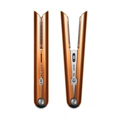 PIASTRA PER CAPELLI CORRALE RAME DYSON COMPLETE
