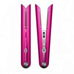 PIASTRA PER CAPELLI CORRALE DYSON FUCHSIA
